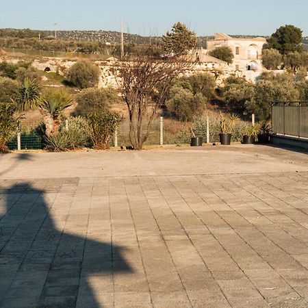 Casa Vacanze Civico 19 马泰拉 外观 照片