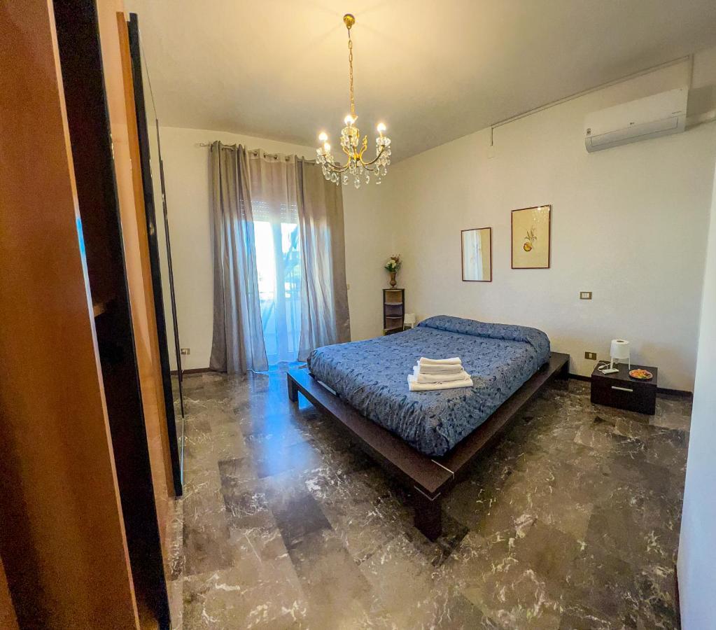 Casa Vacanze Civico 19 马泰拉 外观 照片