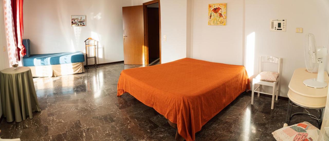 Casa Vacanze Civico 19 马泰拉 外观 照片