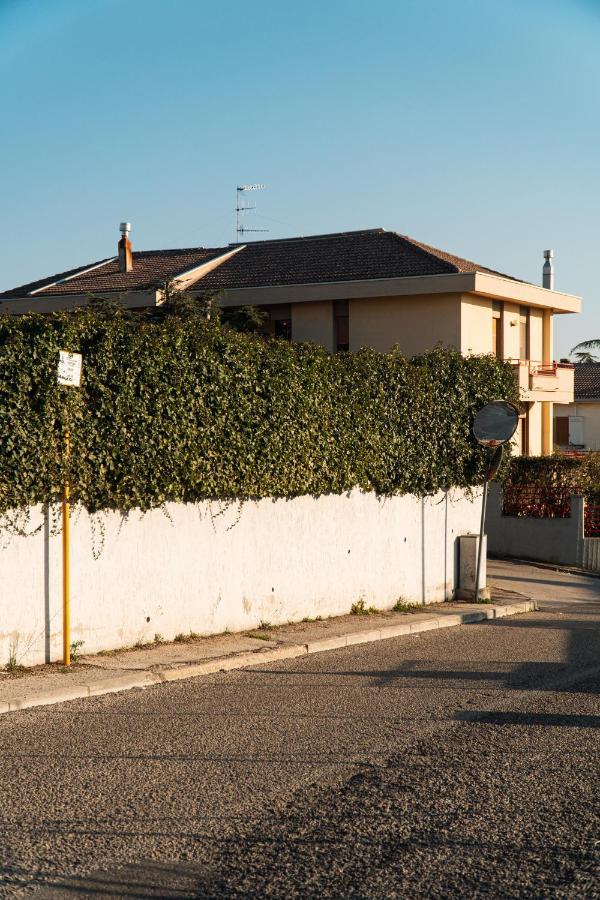Casa Vacanze Civico 19 马泰拉 外观 照片