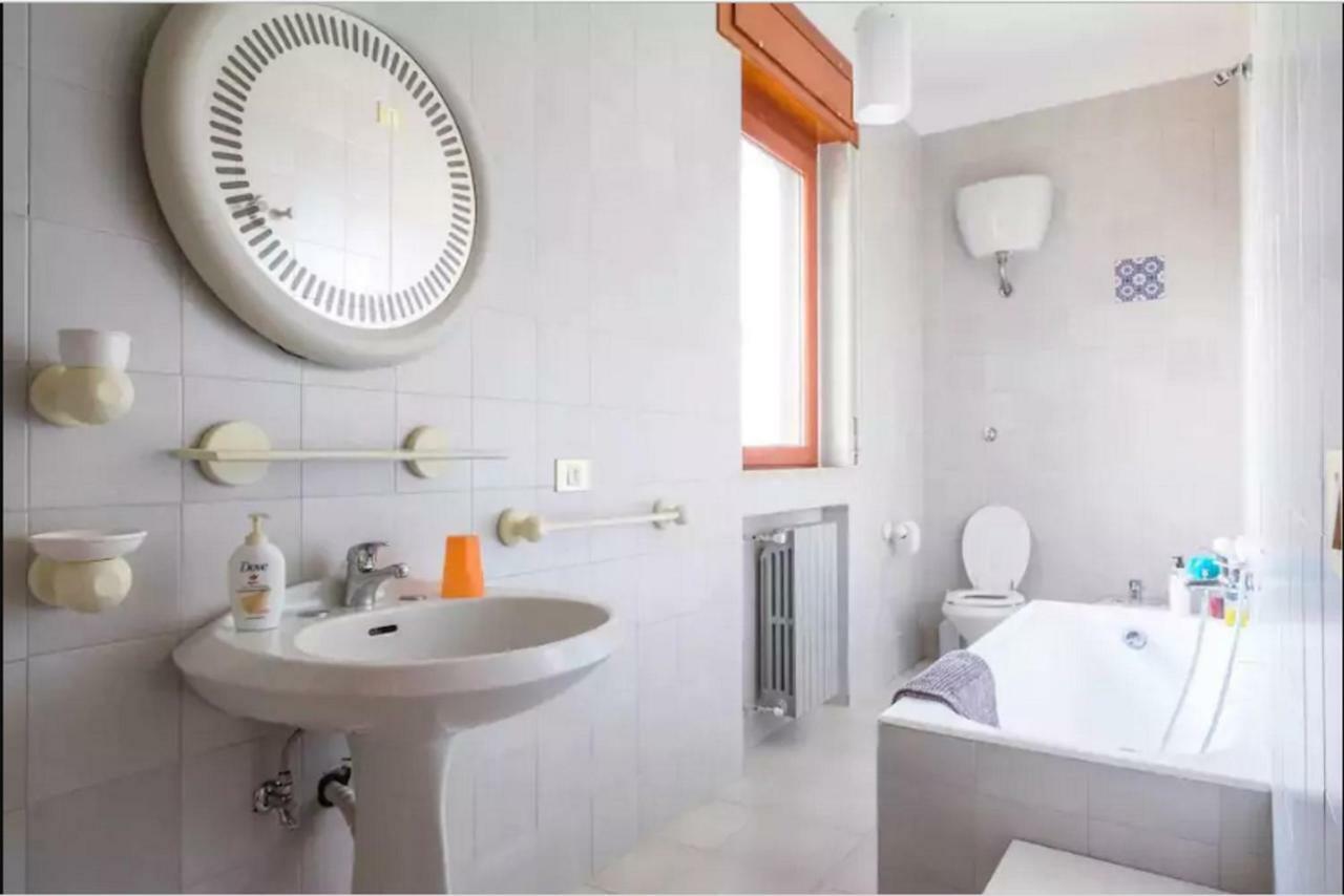 Casa Vacanze Civico 19 马泰拉 外观 照片
