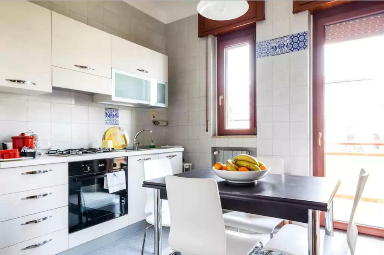 Casa Vacanze Civico 19 马泰拉 外观 照片
