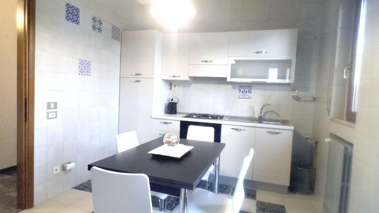Casa Vacanze Civico 19 马泰拉 外观 照片