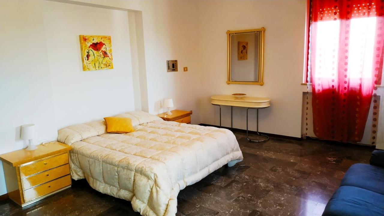 Casa Vacanze Civico 19 马泰拉 外观 照片